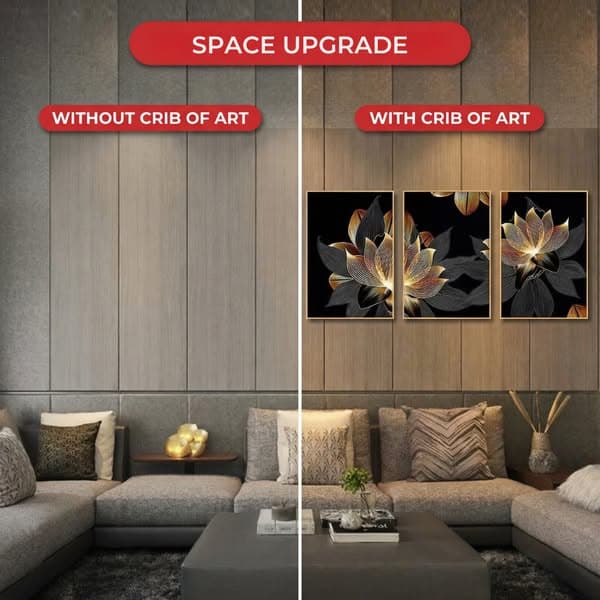 Inspiration Starts with Your Surroundings