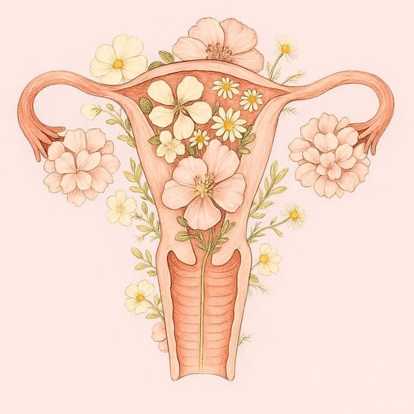 Men Get Medicine Women Get Menopause
