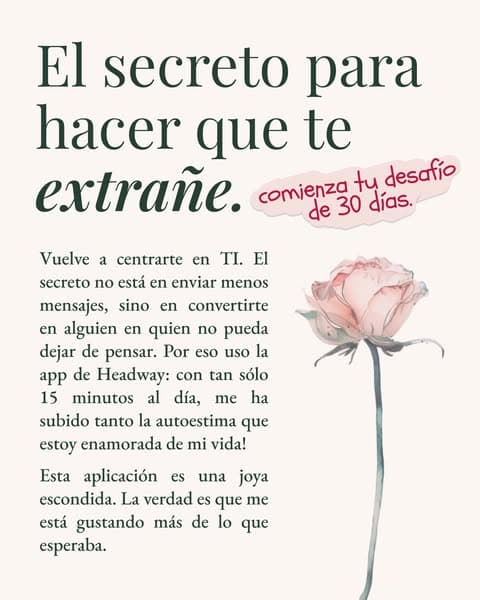 📖 Aprende con inteligencia, no con dificultad—¡Empieza ahora!