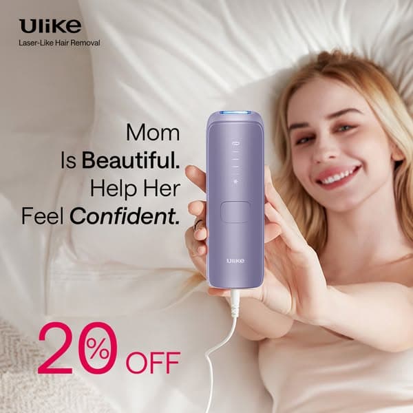 Long-lasting Hair Removal or Money Back