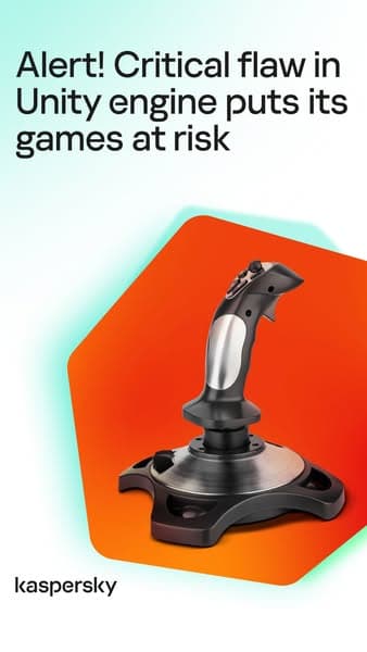 ⚠️ Is Your Favorite Game Hacked?