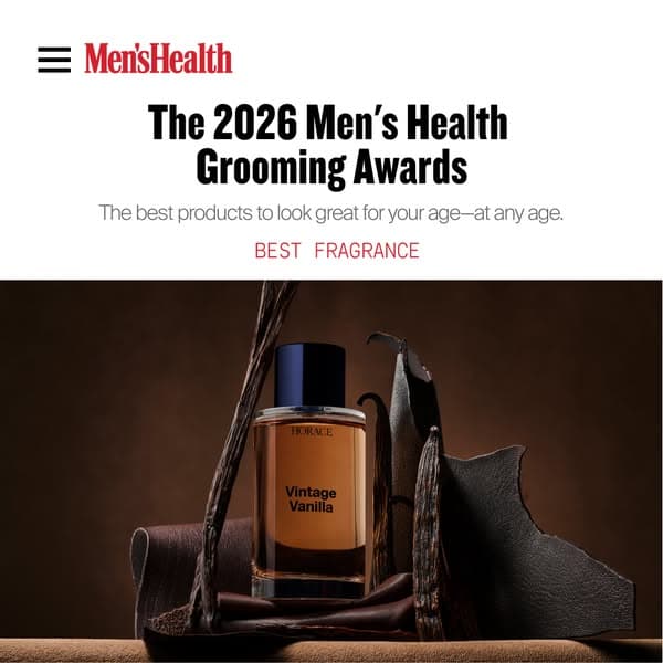 Men's Health Best Fragrance 2026