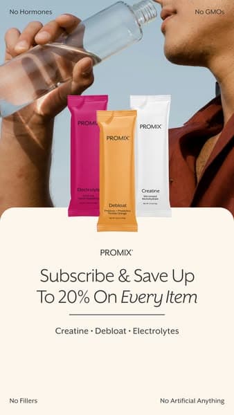 Try Promix