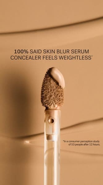 Skin Blur Serum Concealer
