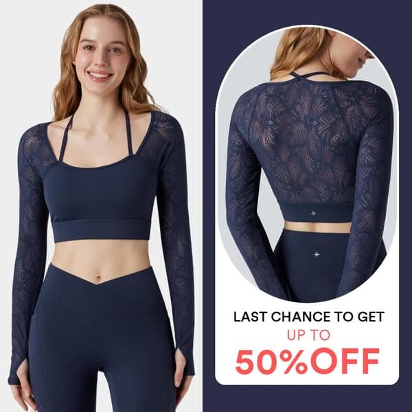 Limited time discount 📣