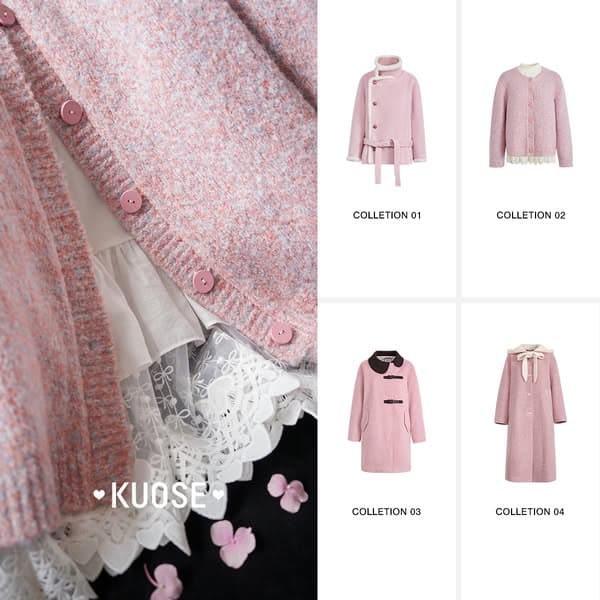 Shop Now KUOSE.com Free Shipping over $99