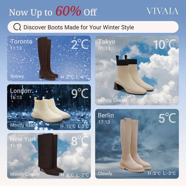 Black Friday Starts Now ๐ค