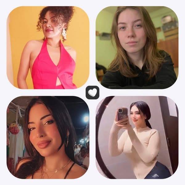 Free dating app