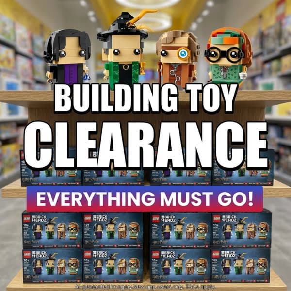 Toys & Hobbies for all ages
