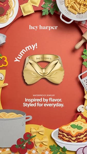 New: YUMMY Collection 🍒