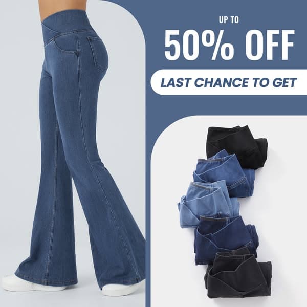 Limited time discount📣