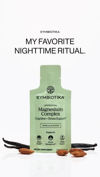 Sharper Days. Better Nights.