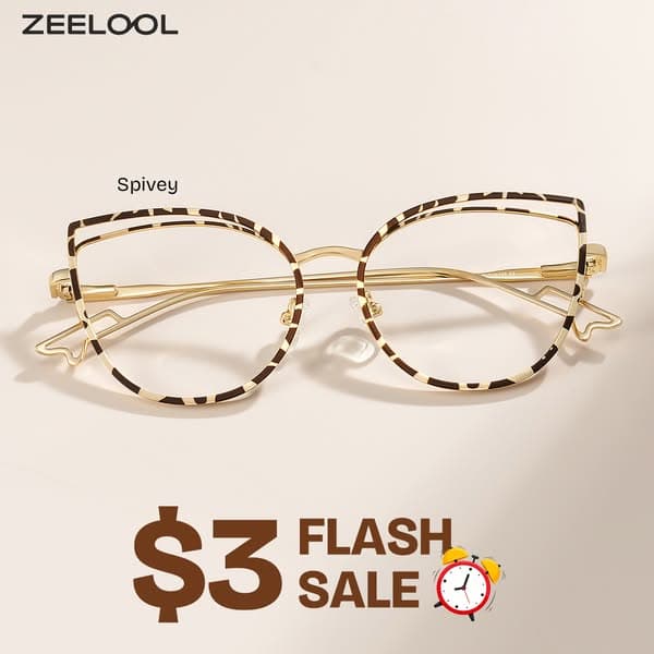 Flash sale!
