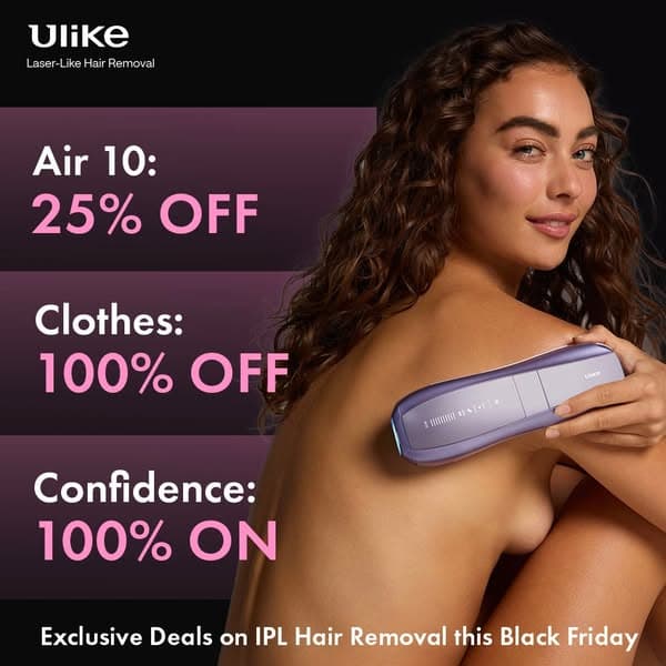 Black Friday Deals are Here!- Get 25% OFF