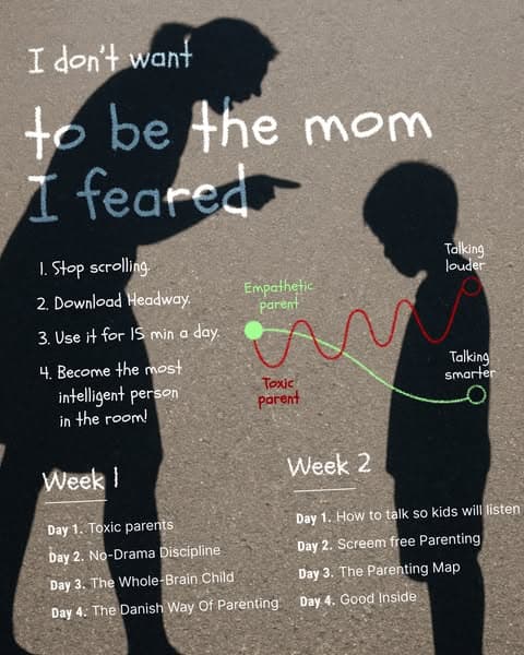 🚀 Upgrade Your Parenting Skills in Just Minutes a Day!