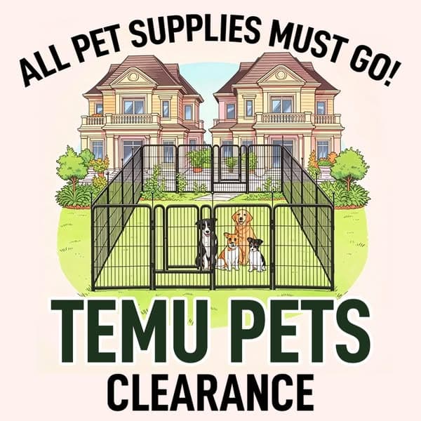 Come and Shop on Temu