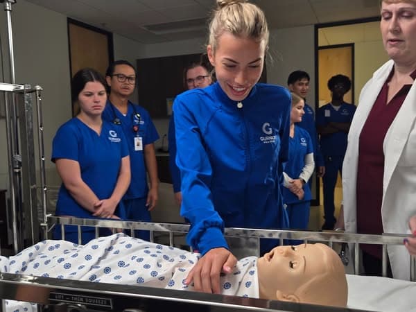 San Jose LVN to BSN Program