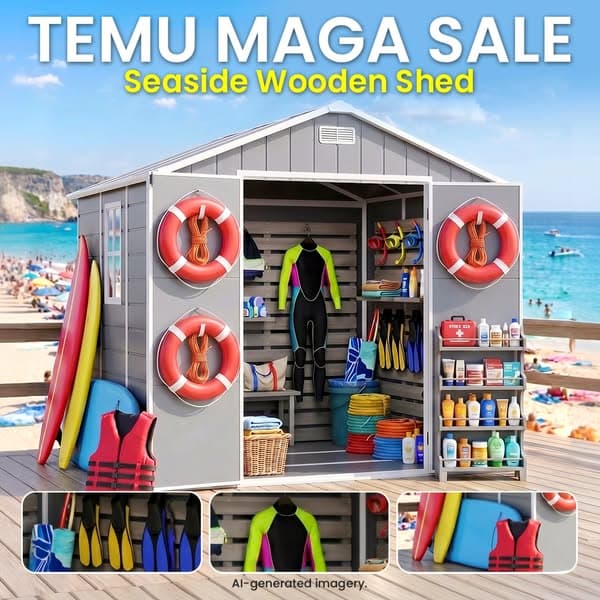 Temu | Explore the Latest Clothing, Beauty, Home, Jewelry & More