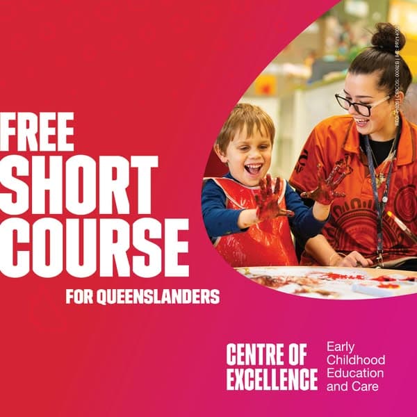 Kickstart your future in QLD!