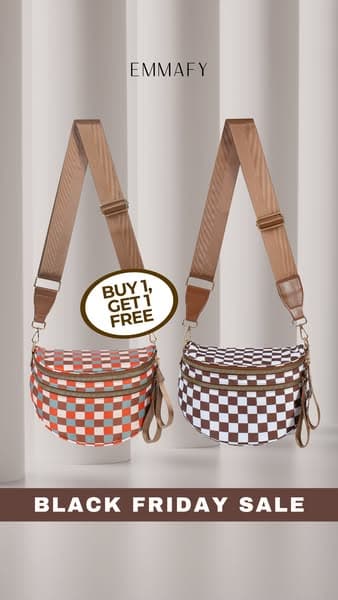 Don't Miss Out on Black Friday Savings 🖤