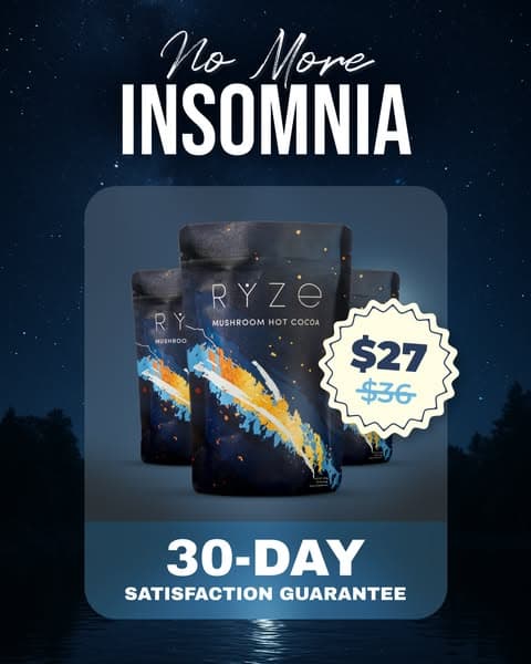Get better sleep💤