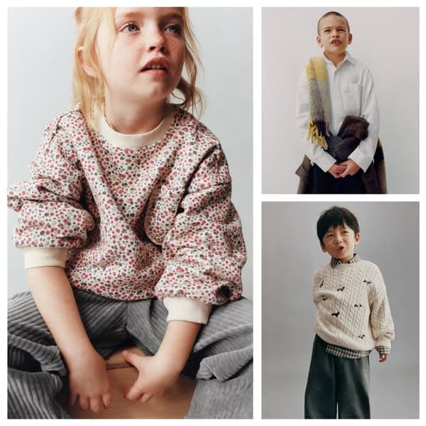 ZARA COLLECTION