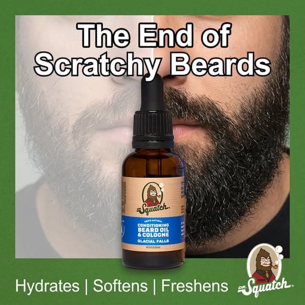 πΏ NATURAL MENS SKINCARE πΏ