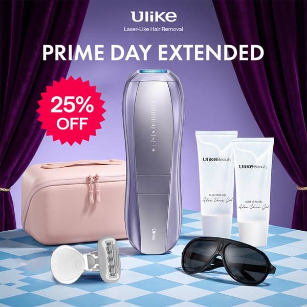 Prime Day Is Back β’ Air 10 Deluxe $279