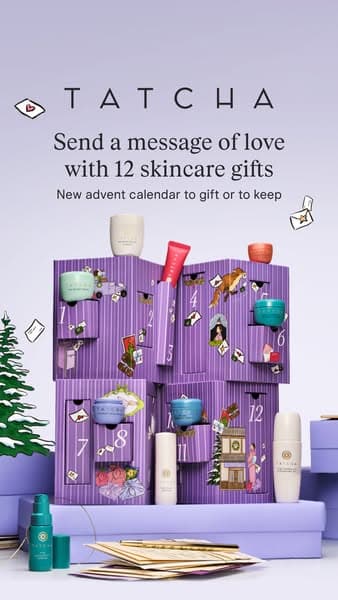 Advent Calendar