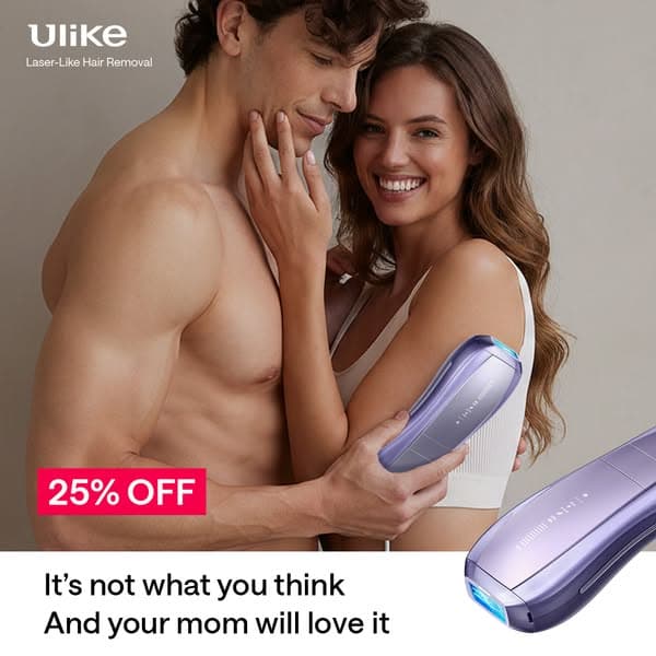 Long-lasting Hair Removal or Money Back