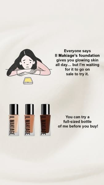 Try Before You Buy