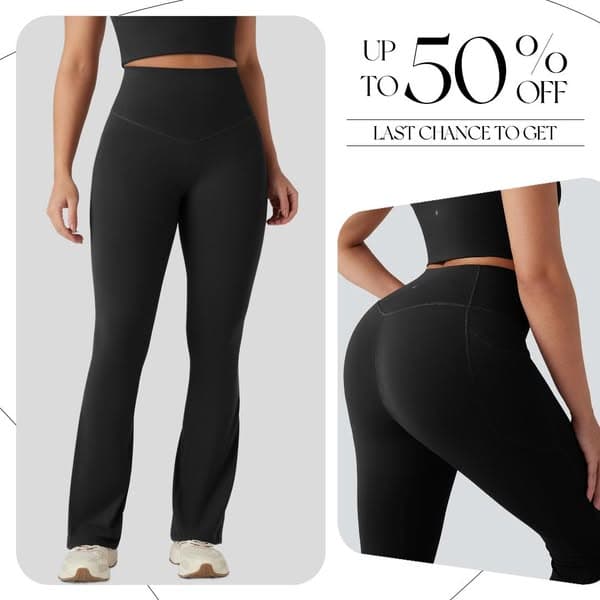 Limited time discount 📣