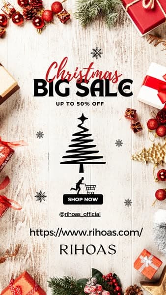 Our Biggest Sale Of The Year Is Comming😍