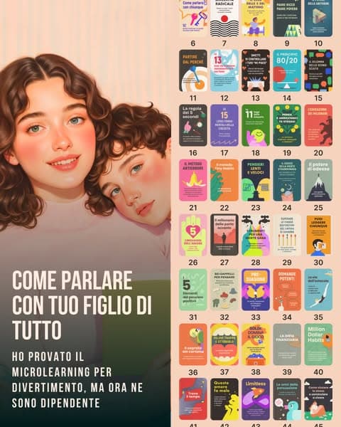 La genitorialità consapevole si impara 👨‍👩‍👧