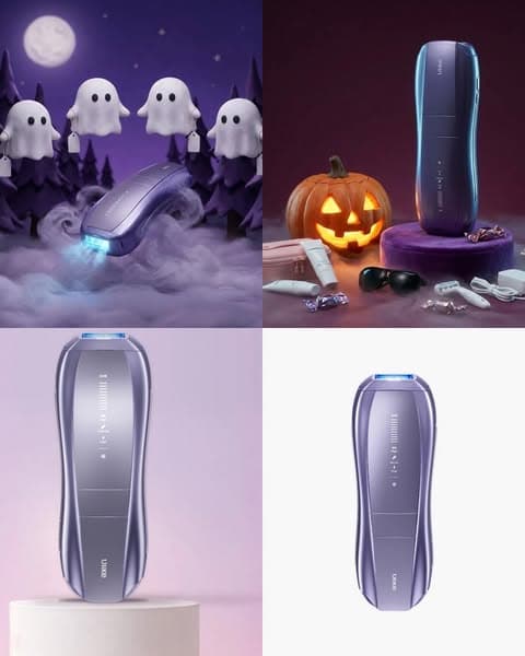 $499 โ $279 with the Glow Plan