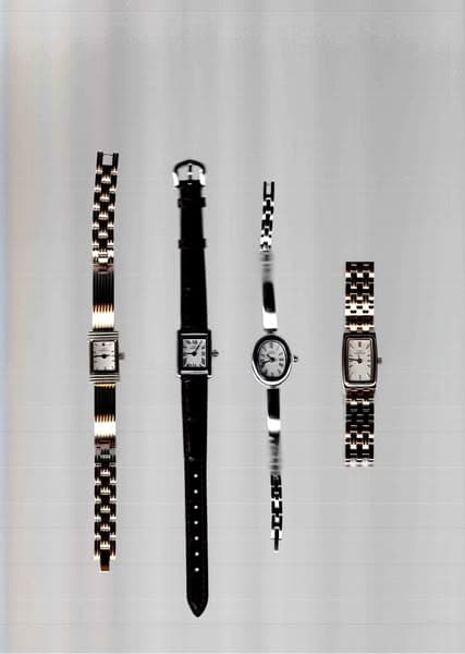Vintage Inspired Watches