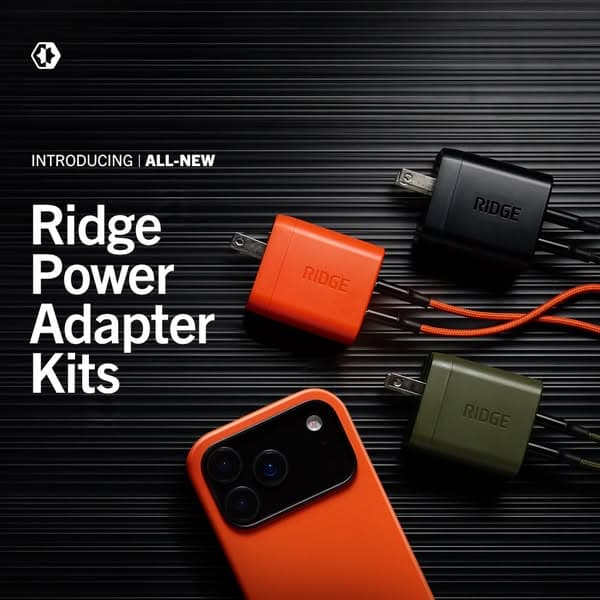 COMPLETE CABLE KIT INCLUDED