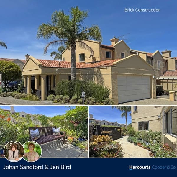 Point of Difference at Point Ridge