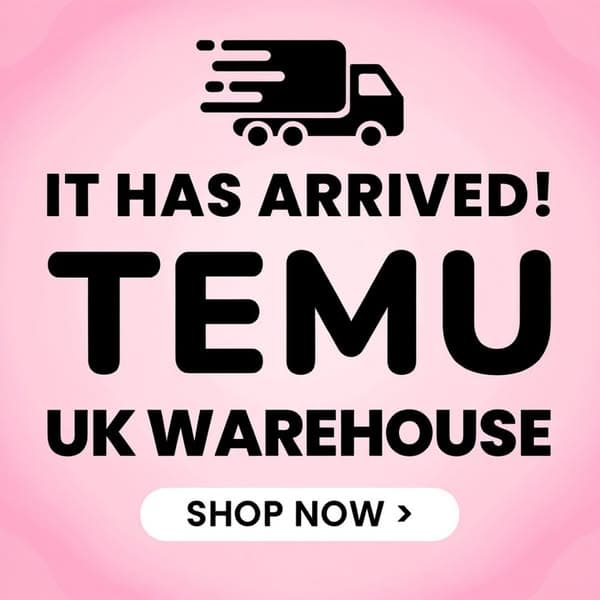 Temu | Explore the Latest Clothing, Beauty, Home, Jewelry & More