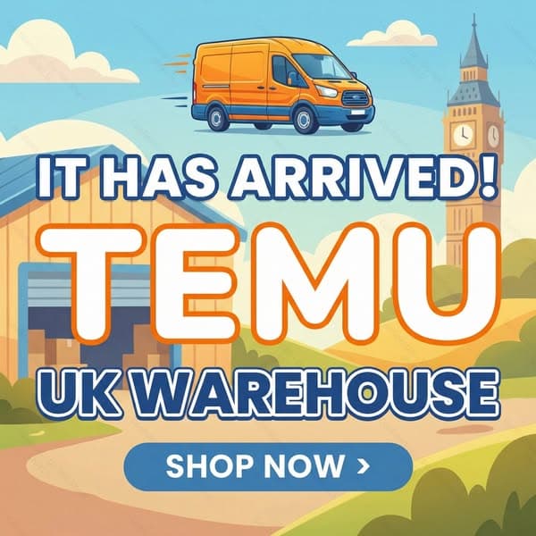 Temu | Explore the Latest Clothing, Beauty, Home, Jewelry & More