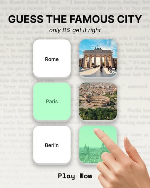 Explore the World in Minutes