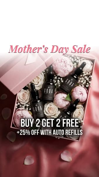 The Scent Every Mom Deserves 💐