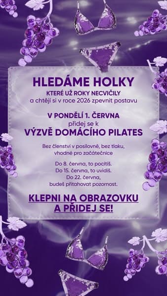 Začněte s transformací hned teď!