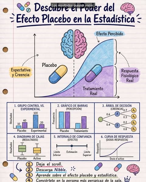 📈 ¿Estadística en 5 minutos? ¡Pruébalo ahora!