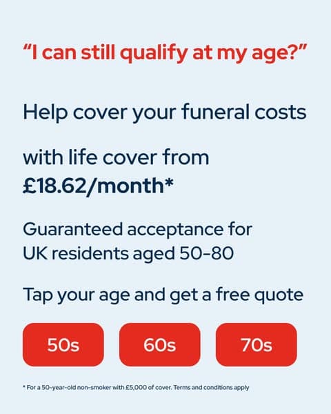 Get A Quote Today