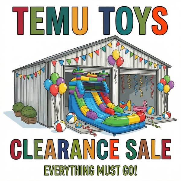 Toys & Hobbies for all ages