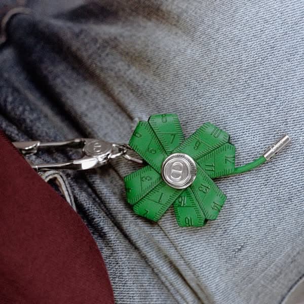 パリのロマンスが息づく、ディオール。