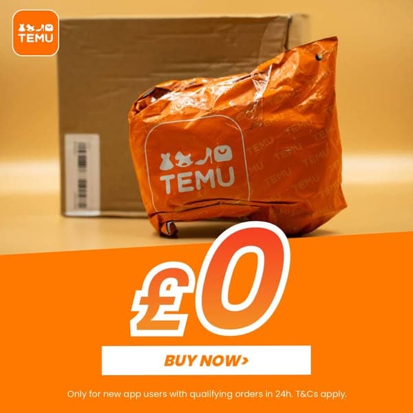 Temu | Explore the Latest Clothing, Beauty, Home, Jewelry & More
