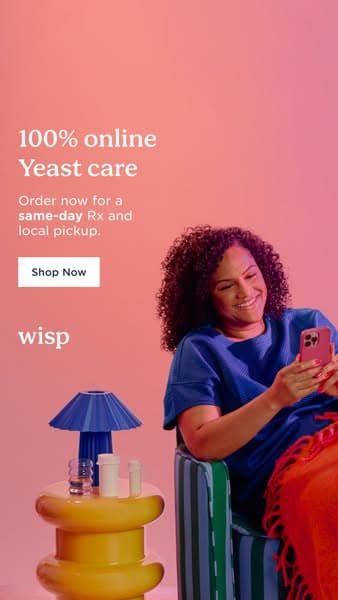 Get 15% Off with Code: YEAST15