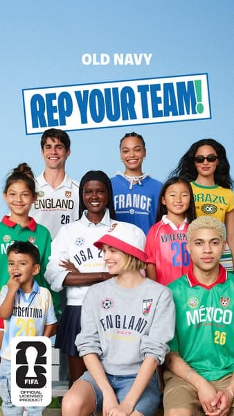 13 teams, 266 styles